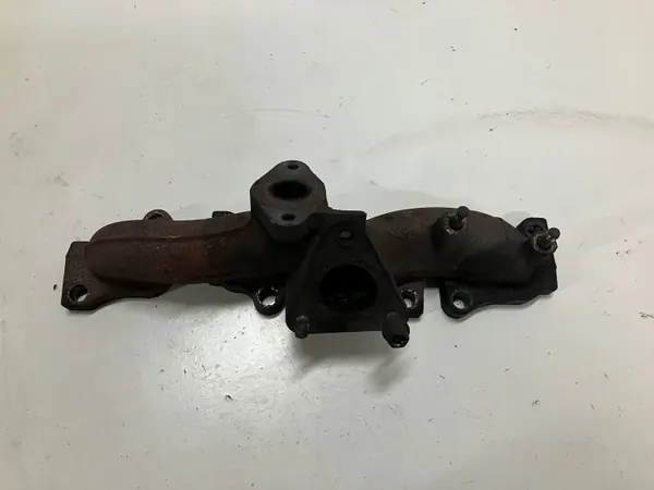 Colector de escape OEM 03L253033B para Audi A6 C7 2.0 TDI image 2