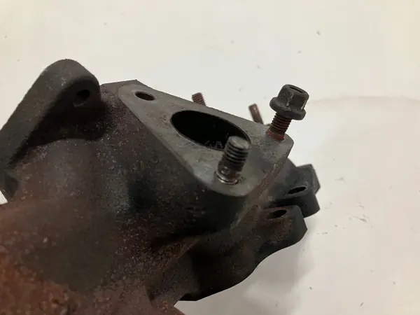 Colector de escape OEM 03L253033B para Audi A6 C7 2.0 TDI image 3
