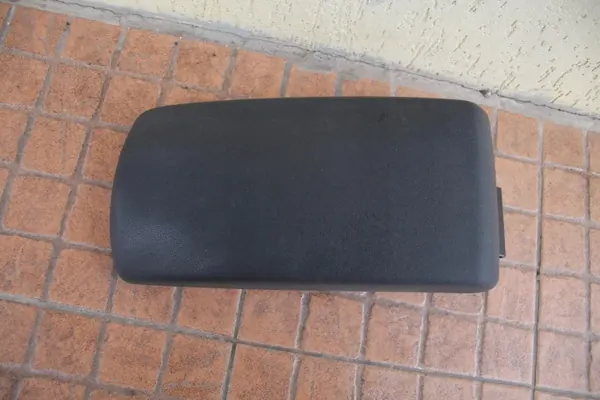 Läderarmstöd OEM 122121 för Citroen C5 III X7 image 3