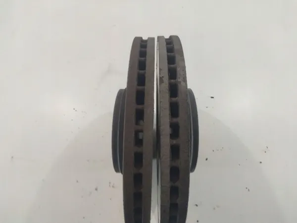 Vorderer Bremsscheibensatz OEM 4F0615301E für Audi A6 image 6