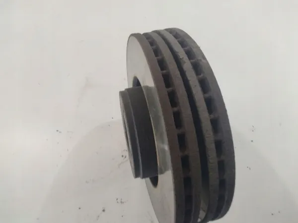 Vorderer Bremsscheibensatz OEM 4F0615301E für Audi A6 image 7