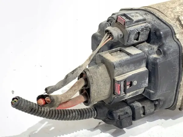 Moteur direction assistée OEM 5Q0909144R pour VW Golf VII image 4