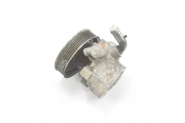 Bomba de Direção 51894443 Fiat Doblo II Opel Combo D image 2