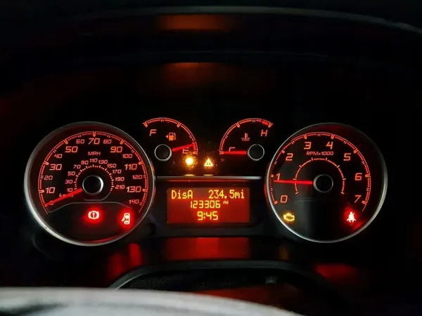 Bomba de Direção 51894443 Fiat Doblo II Opel Combo D image 6