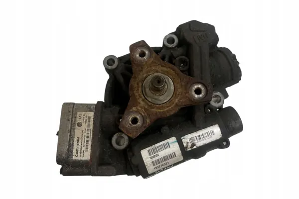 Skoda Octavia Mk2 Achterdifferentieelmotor OEM 5WP3352303 Links image 3
