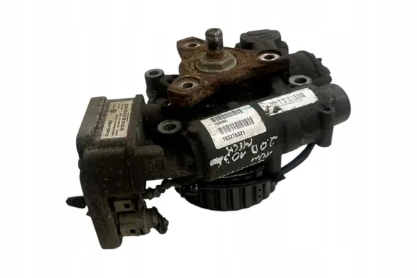 Skoda Octavia Mk2 Achterdifferentieelmotor OEM 5WP3352303 Links image 4