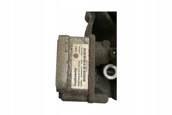 Skoda Octavia Mk2 Achterdifferentieelmotor OEM 5WP3352303 Links image 6