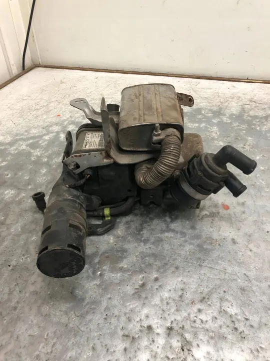Webaston apulämmitys OEM 1K0815065R VW Touranille image 3