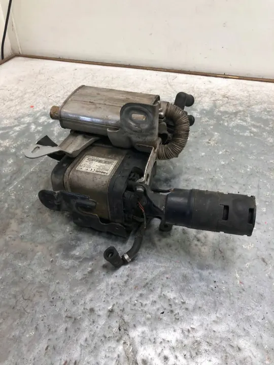 Webaston apulämmitys OEM 1K0815065R VW Touranille image 4