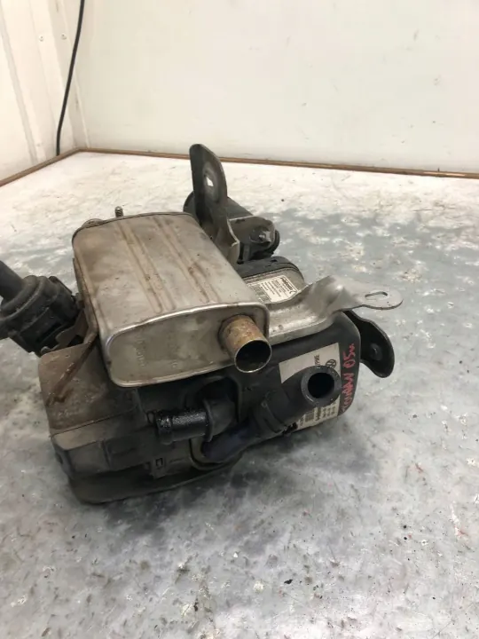 Webaston apulämmitys OEM 1K0815065R VW Touranille image 5