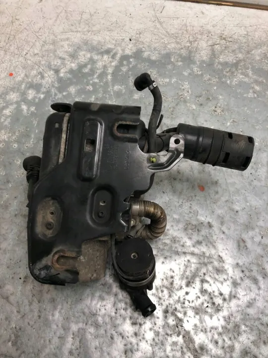 Webaston apulämmitys OEM 1K0815065R VW Touranille image 6