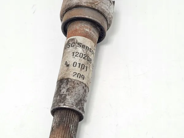 OEM 120208 Ohjausakselin nivel - Käytetty image 5