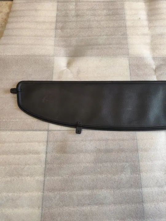 OEM KR ROKETA INSIGNIA A KOMBI Tavaratilan Spoilerikansi image 6