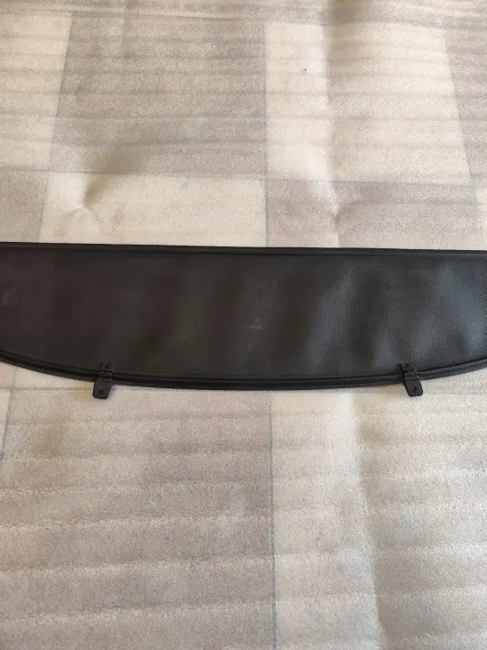 OEM KR ROKETA INSIGNIA A KOMBI Tavaratilan Spoilerikansi image 7