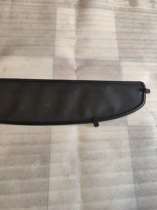 OEM KR ROKETA INSIGNIA A KOMBI Tavaratilan Spoilerikansi image 8