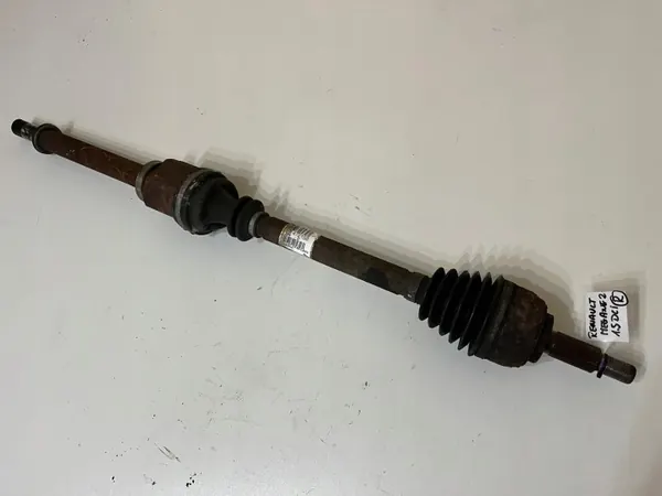 Semi-eixo dianteiro direito OEM 8200472158 para Renault Megane 2 image 3