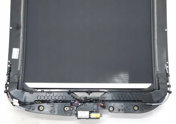 Panoramadak Audi Q5 8R OEM 8R0877041D 5L9 image 9