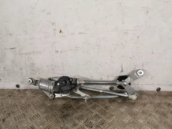 Toyota C-HR Wischerarm OEM FBZ11475 - Gebraucht image 2