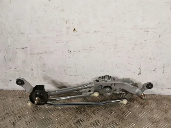 Toyota C-HR Wischerarm OEM FBZ11475 - Gebraucht image 3