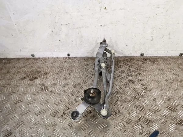 Toyota C-HR Wischerarm OEM FBZ11475 - Gebraucht image 4