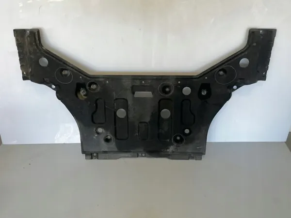 Protetor inferior Hyundai Ioniq 5 OEM 84291-GI000 image 2