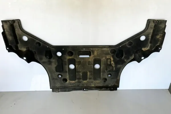 Protetor inferior Hyundai Ioniq 5 OEM 84291-GI000 image 4