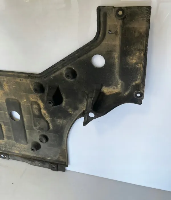 Protetor inferior Hyundai Ioniq 5 OEM 84291-GI000 image 5