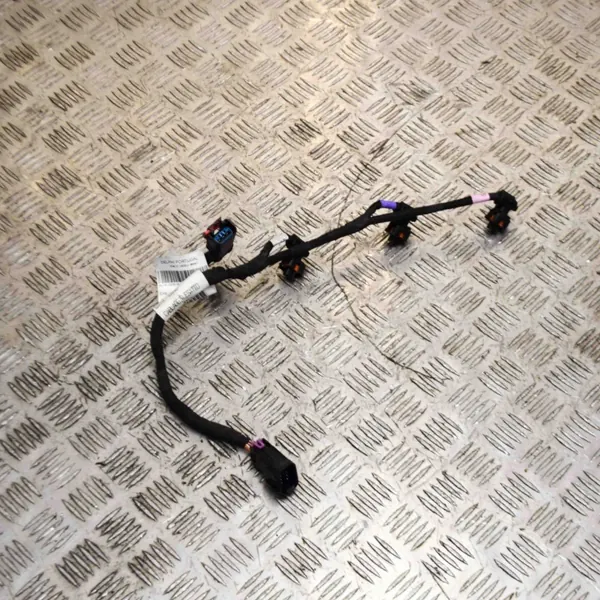 OEM 311644 Inspuitleidingen voor Maserati Ghibli image 2
