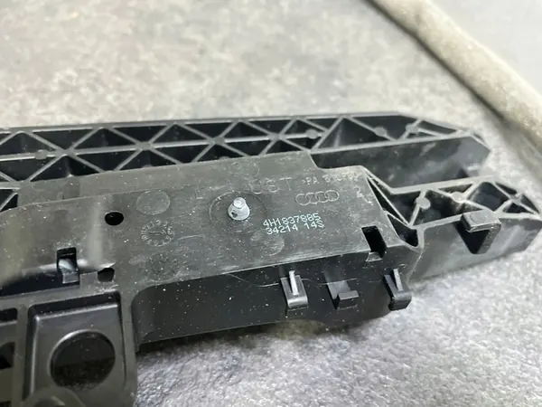 Audi OE 4H1837885 Ulko-Ovi Kahva image 3