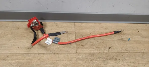 Terminal de alimentação BMW X5 F15 9322055 image 2