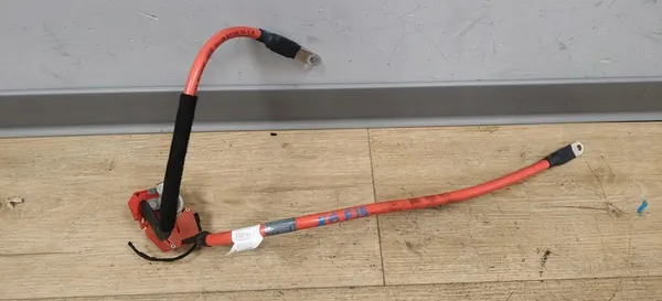 Terminal de alimentação BMW X5 F15 9322055 image 3