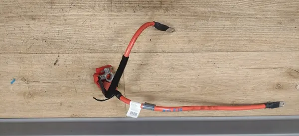 Terminal de alimentação BMW X5 F15 9322055 image 7