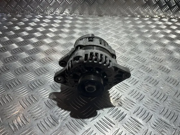 ALTERNATOR KIA CEED II LIFT 15- 1.4 MPI OEM 37300-03805 image 2