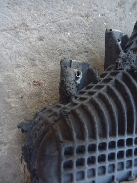 Intercooler Dodge Ram EcoDiesel 3.0D 09- image 10