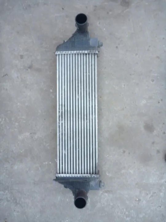 Intercooler Dodge Ram EcoDiesel 3.0D 09- image 2