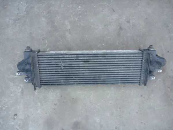 Intercooler Dodge Ram EcoDiesel 3.0D 09- image 6