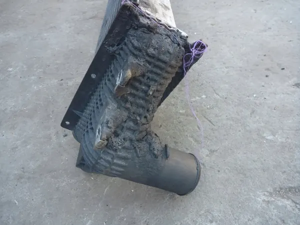 Intercooler Dodge Ram EcoDiesel 3.0D 09- image 7