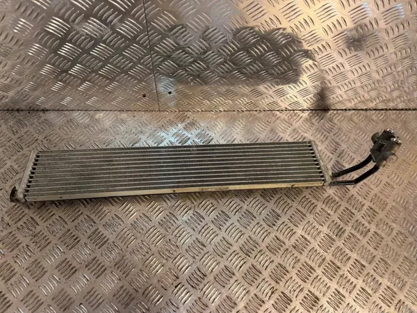 Porsche växellådsoljekylare OEM 97030701511 image 2