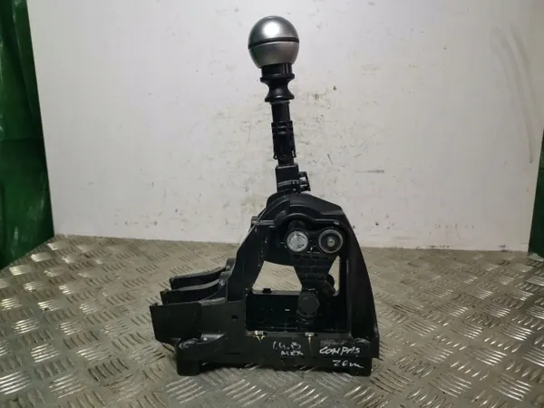 Levier de vitesse Jeep Compass OEM 00532391570 Occasion image 2
