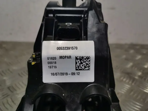 Levier de vitesse Jeep Compass OEM 00532391570 Occasion image 3