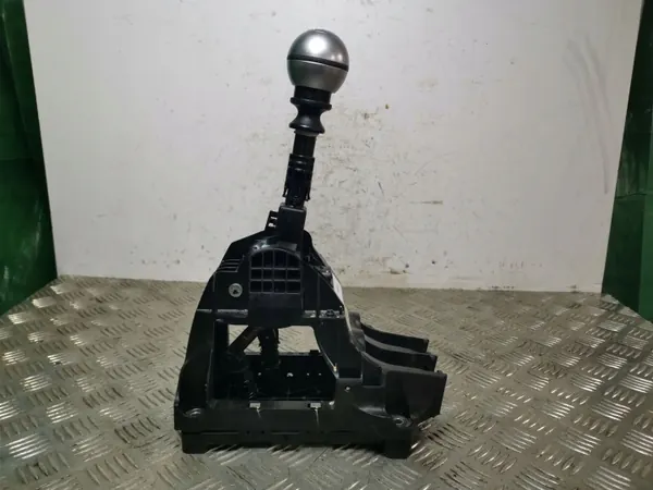 Levier de vitesse Jeep Compass OEM 00532391570 Occasion image 4