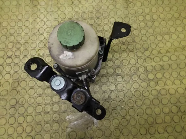Skoda Fabia I 1.4 MPI servostyrpump OEM 6Q0423155S image 2