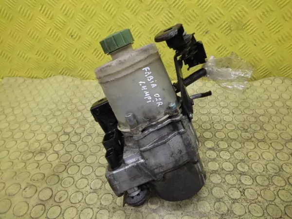 Skoda Fabia I 1.4 MPI servostyrpump OEM 6Q0423155S image 4