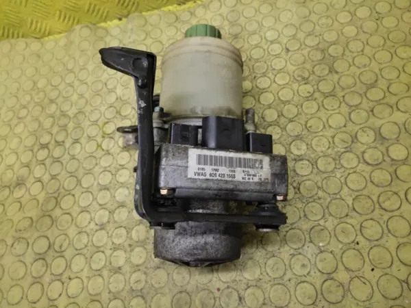 Skoda Fabia I 1.4 MPI servostyrpump OEM 6Q0423155S image 5