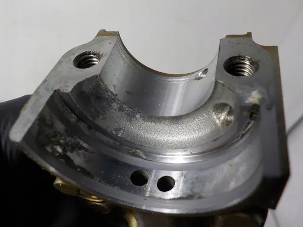 Nokka-akselin Laakeri OEM 7570020 1.6 VTI Moottorille image 3