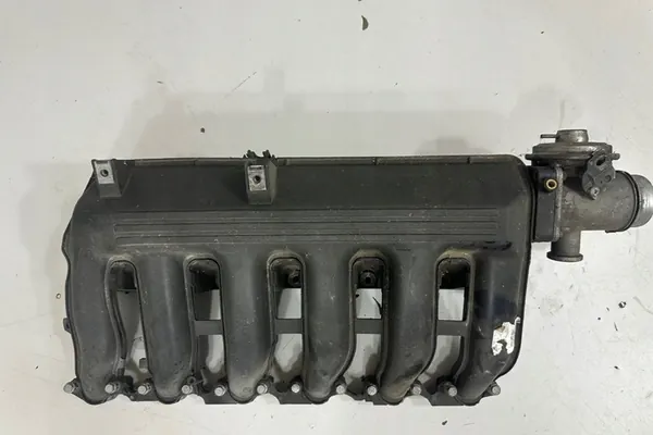 Intake Manifold BMW 5 (E60) 2004 image 5