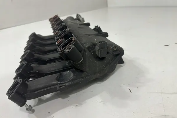 Intake Manifold BMW 5 (E60) 2004 image 6