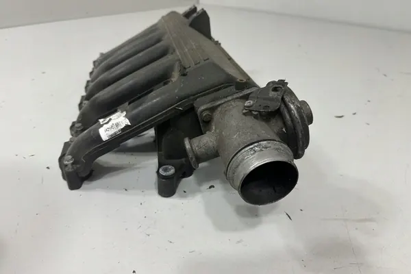 Intake Manifold BMW 5 (E60) 2004 image 7