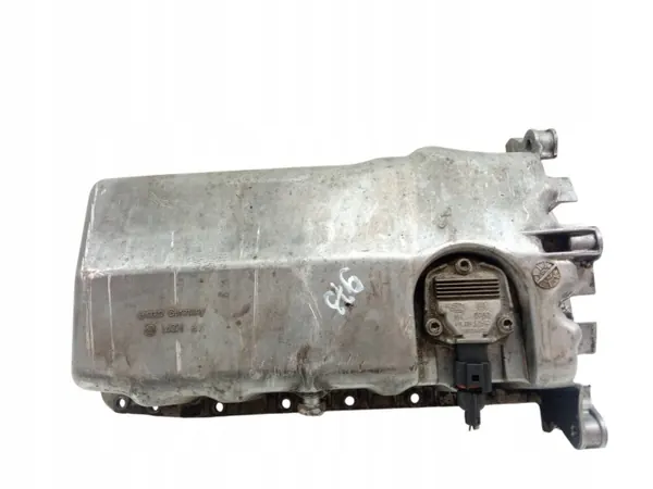 Cárter de óleo 038103603N 1.9 TDI VW Bora I (1999-2005) image 2