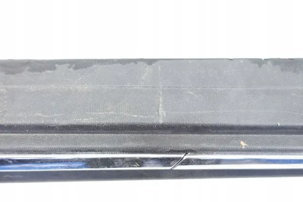 Capa de degrau lateral direita OEM A1666900640 Mercedes GL X166 image 4